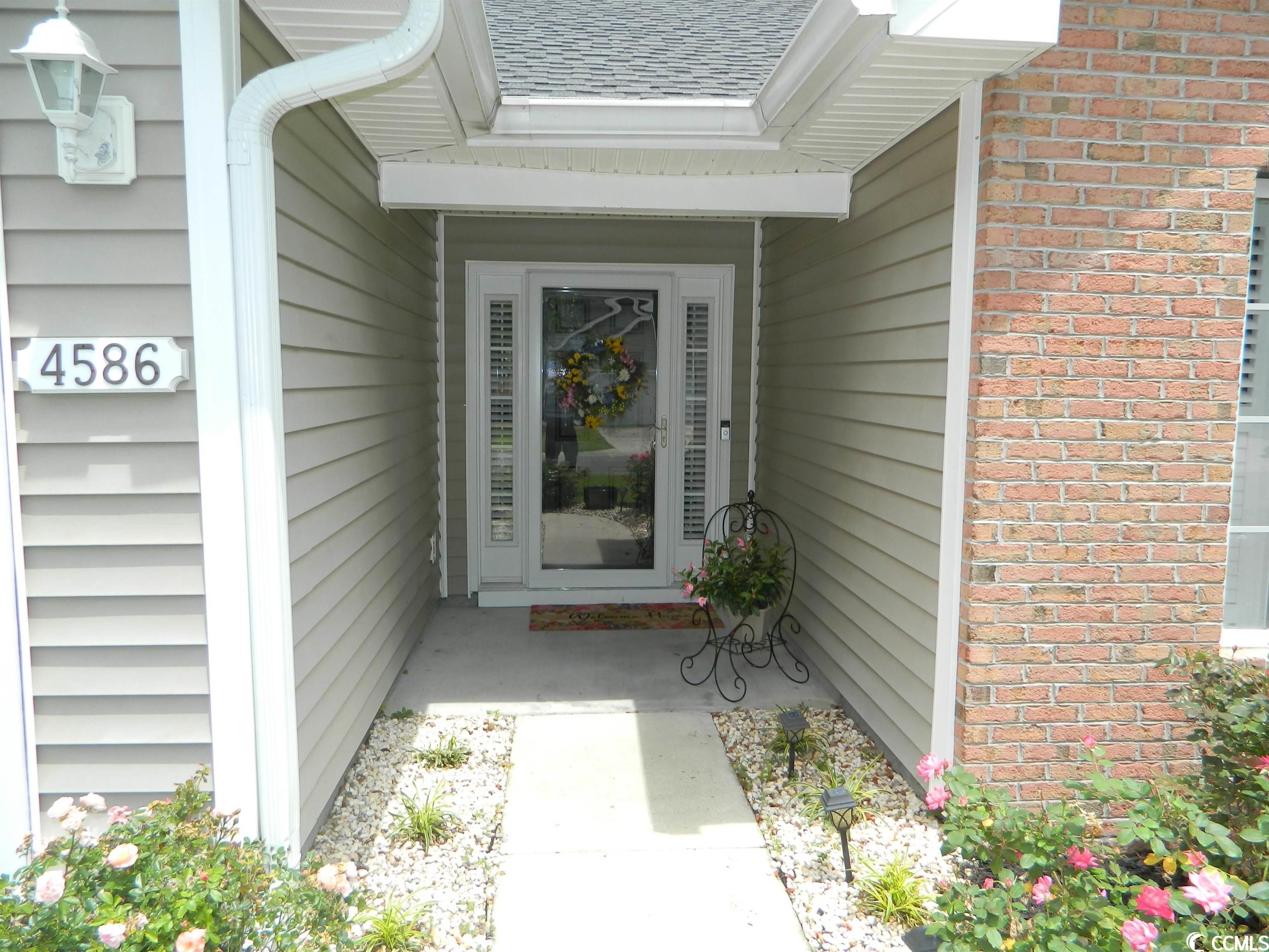 4586 Fringetree Drive Murrells Inlet, SC 29576 - Photo 2 of 23 Gallery Image 2
