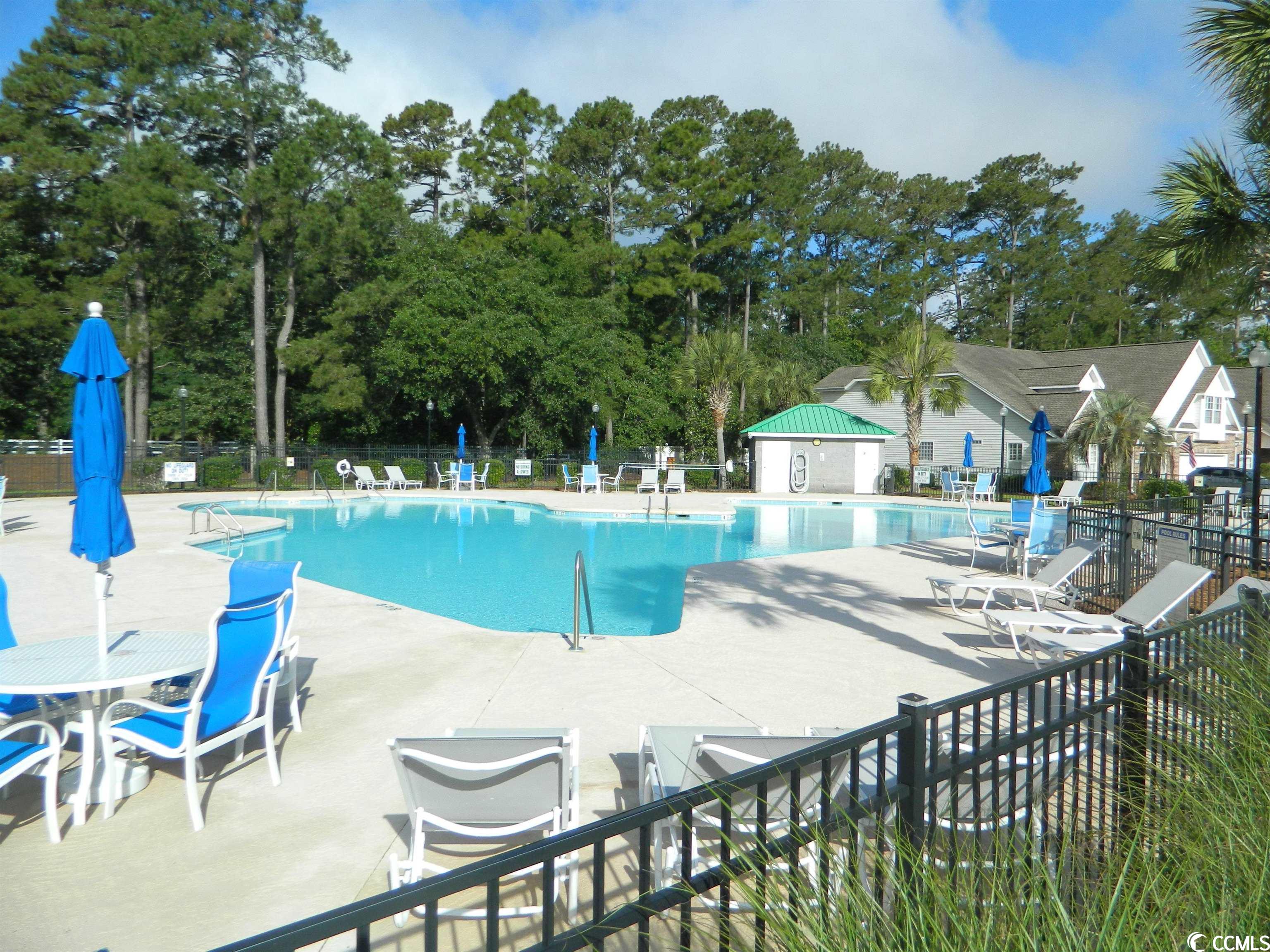 4586 Fringetree Drive Murrells Inlet, SC 29576 - Photo 21 of 23 Gallery Image 21