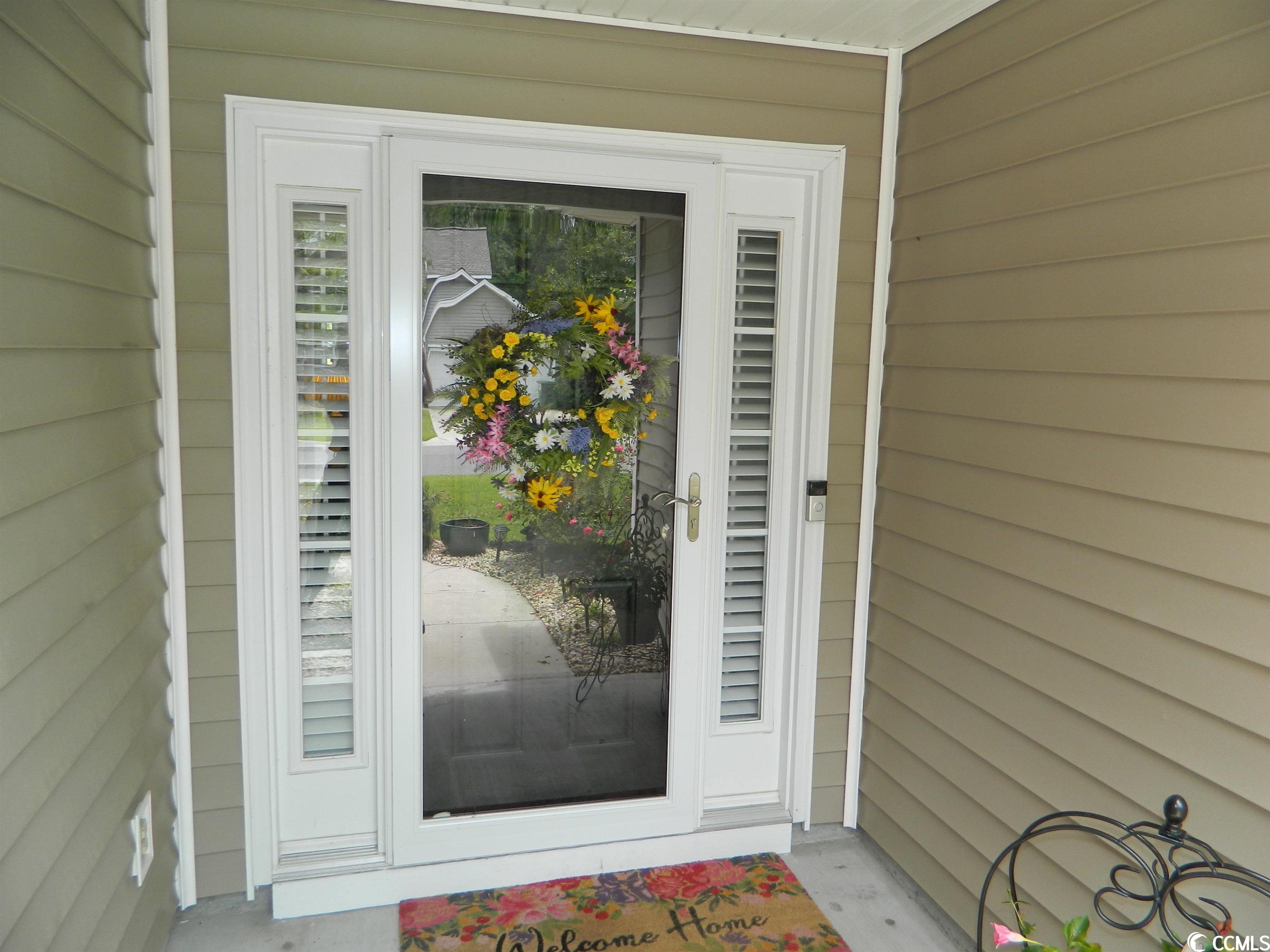 4586 Fringetree Drive Murrells Inlet, SC 29576 - Photo 3 of 23 Gallery Image 3