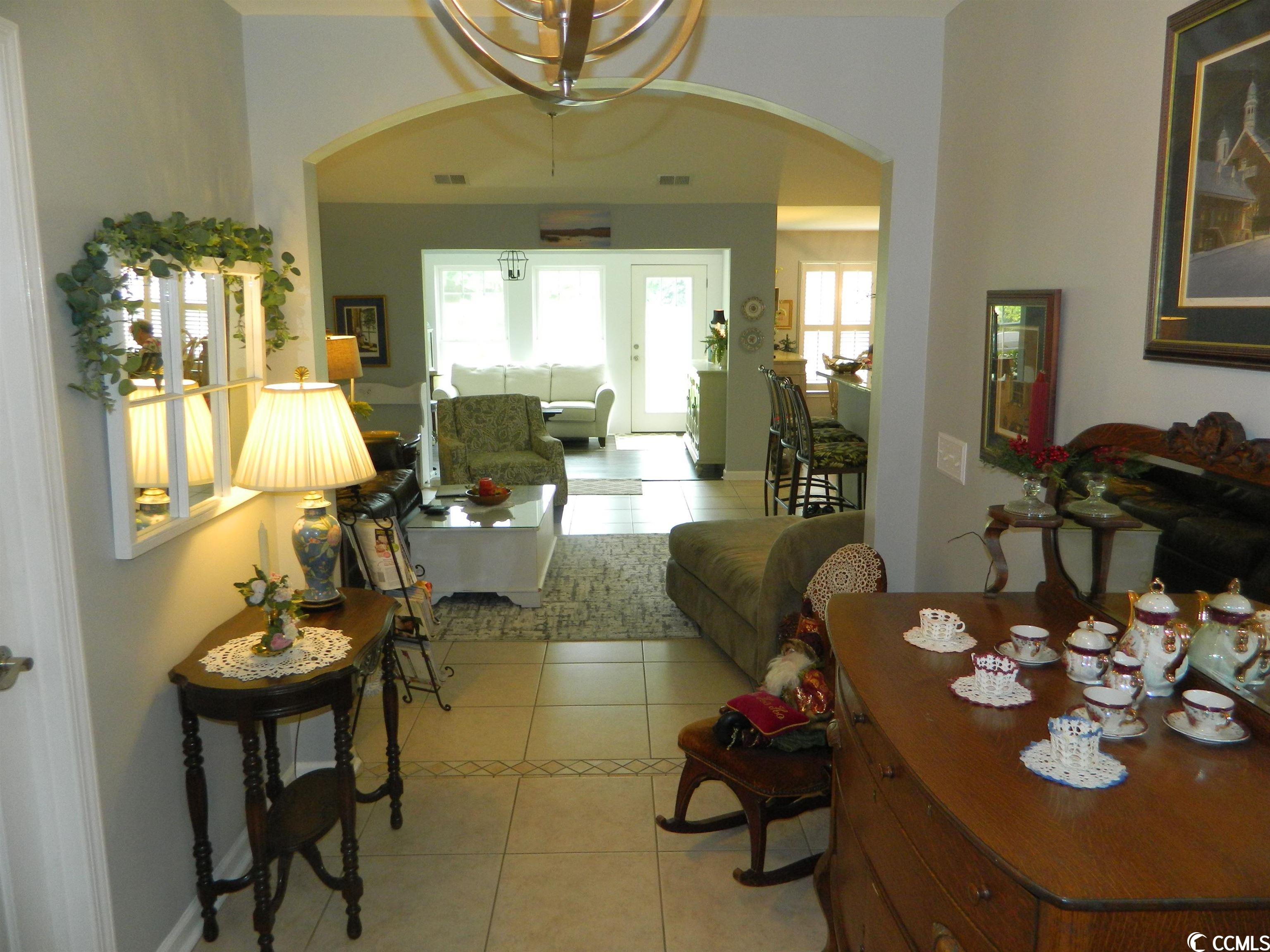 4586 Fringetree Drive Murrells Inlet, SC 29576 - Photo 4 of 23 Gallery Image 4