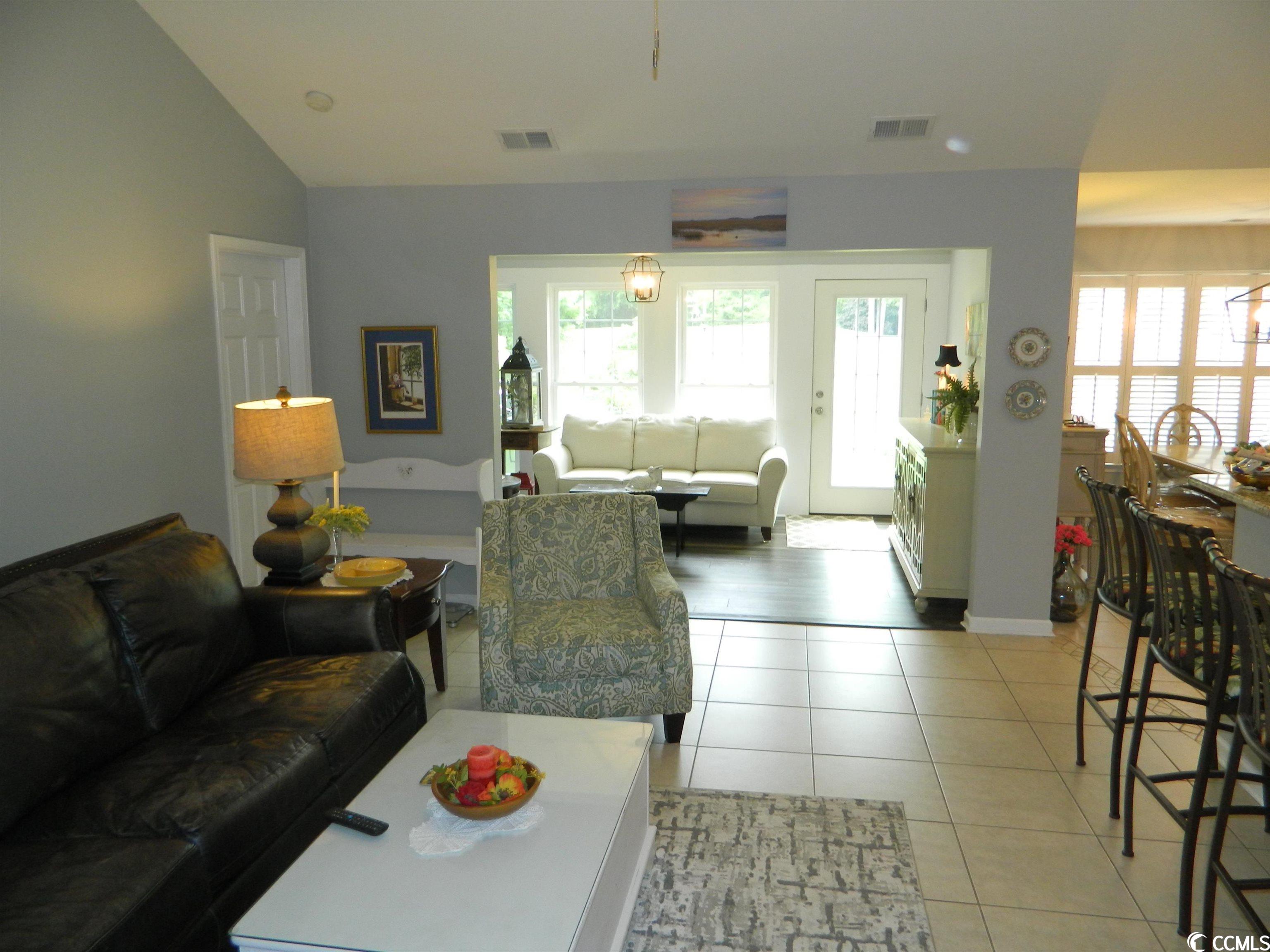 4586 Fringetree Drive Murrells Inlet, SC 29576 - Photo 5 of 23 Gallery Image 5