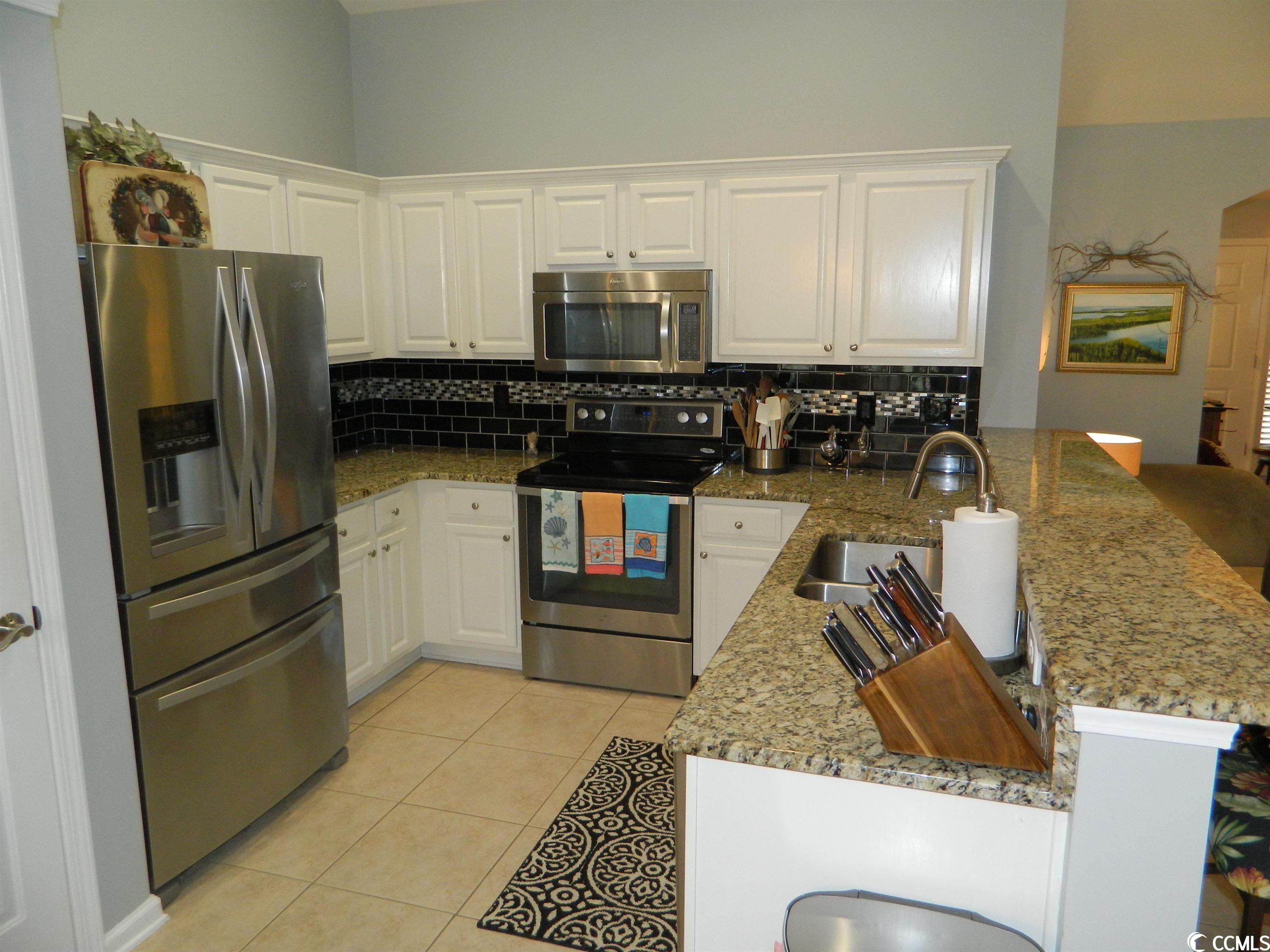 4586 Fringetree Drive Murrells Inlet, SC 29576 - Photo 9 of 23 Gallery Image 9