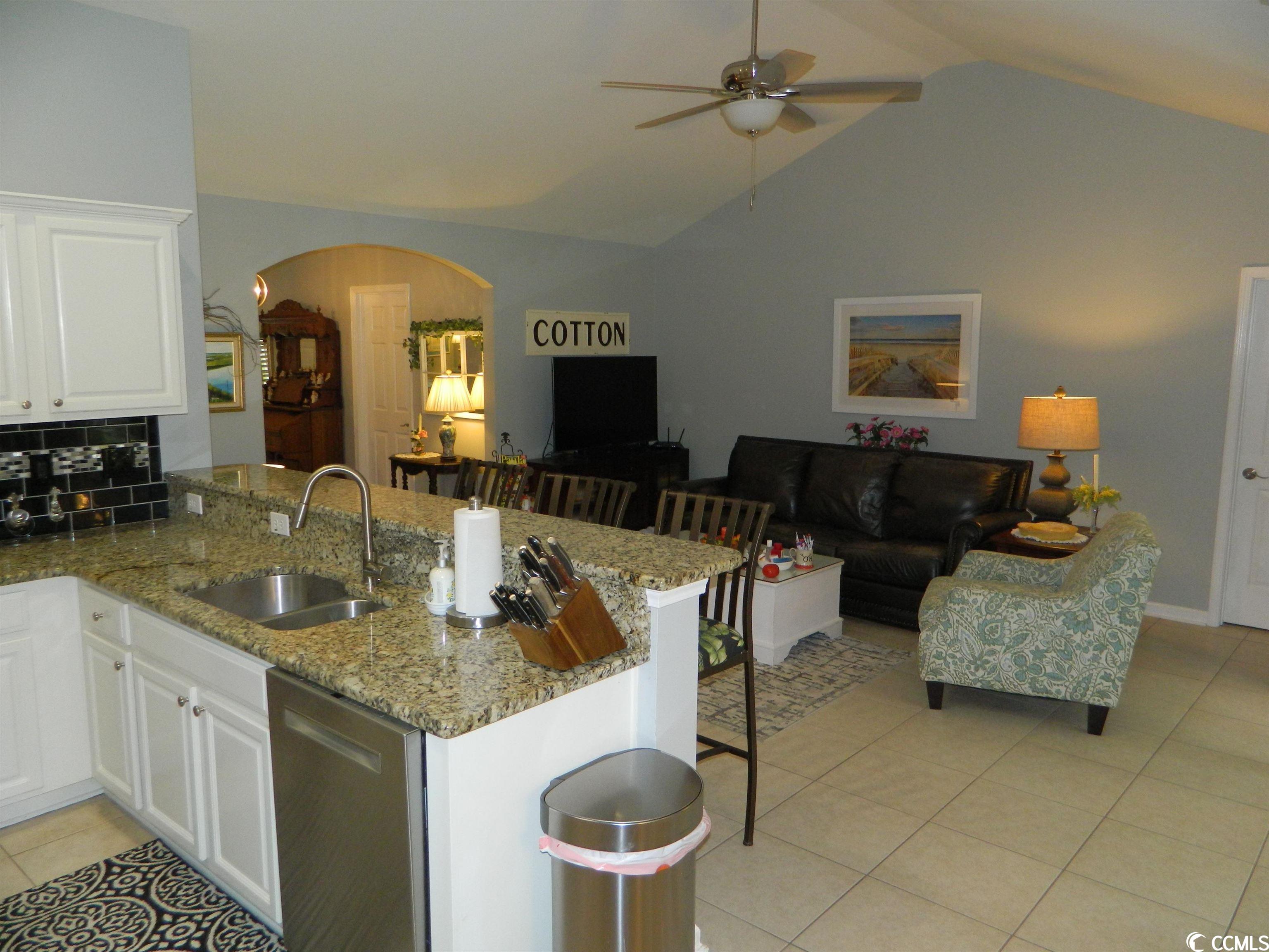 4586 Fringetree Drive Murrells Inlet, SC 29576 - Photo 10 of 23 Gallery Image 10