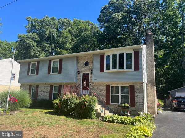 $535,000 | 1183 Cedar Avenue, Shady Side, MD 20764