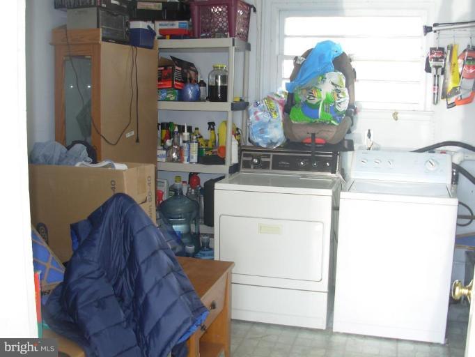 6716 Edsall Road Springfield, VA 22151 - Photo 16 of 17 a room with storage and utility
