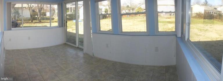 6716 Edsall Road Springfield, VA 22151 - Photo 17 of 17 a view of an empty room and window