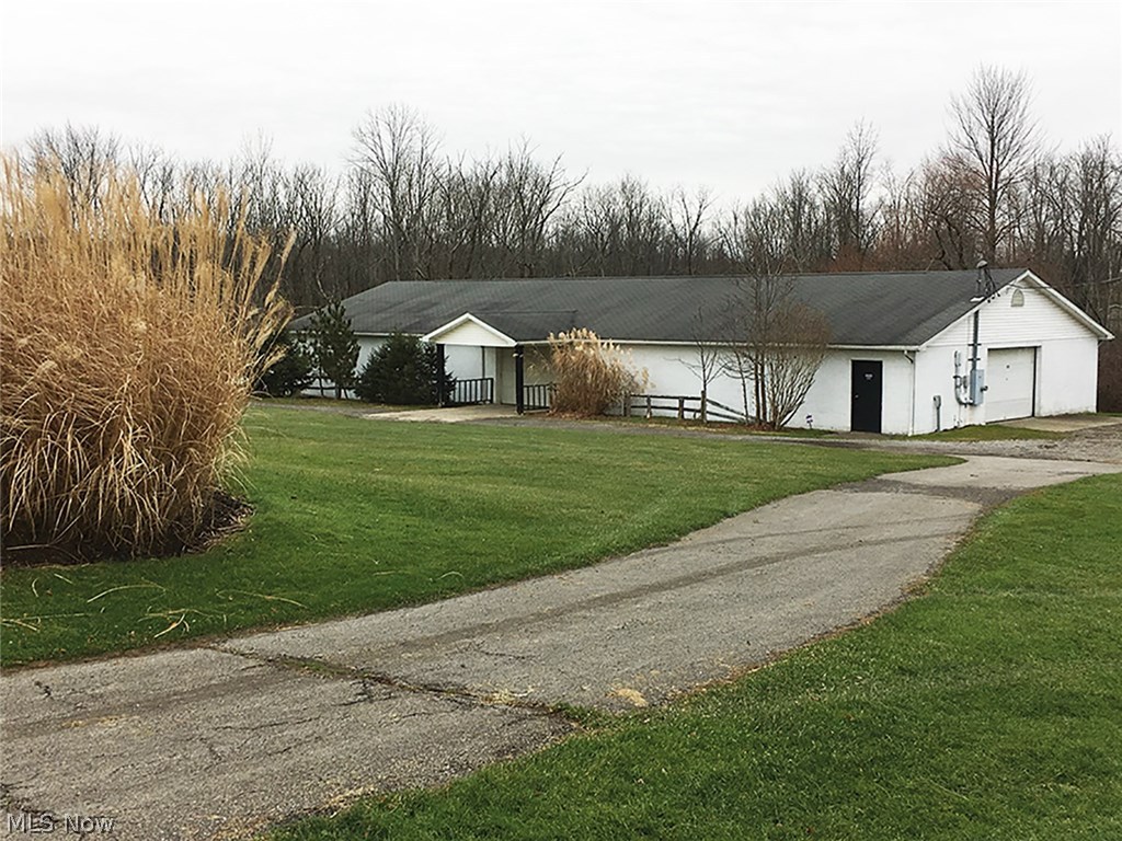 9399 Leffingwell Road Canfield, OH 44406 - Photo 4 of 5 Gallery Image 4