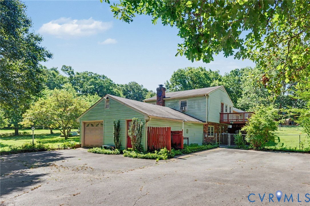 8620 Salem Church Road Richmond, VA 23237 - Photo 5 of 56