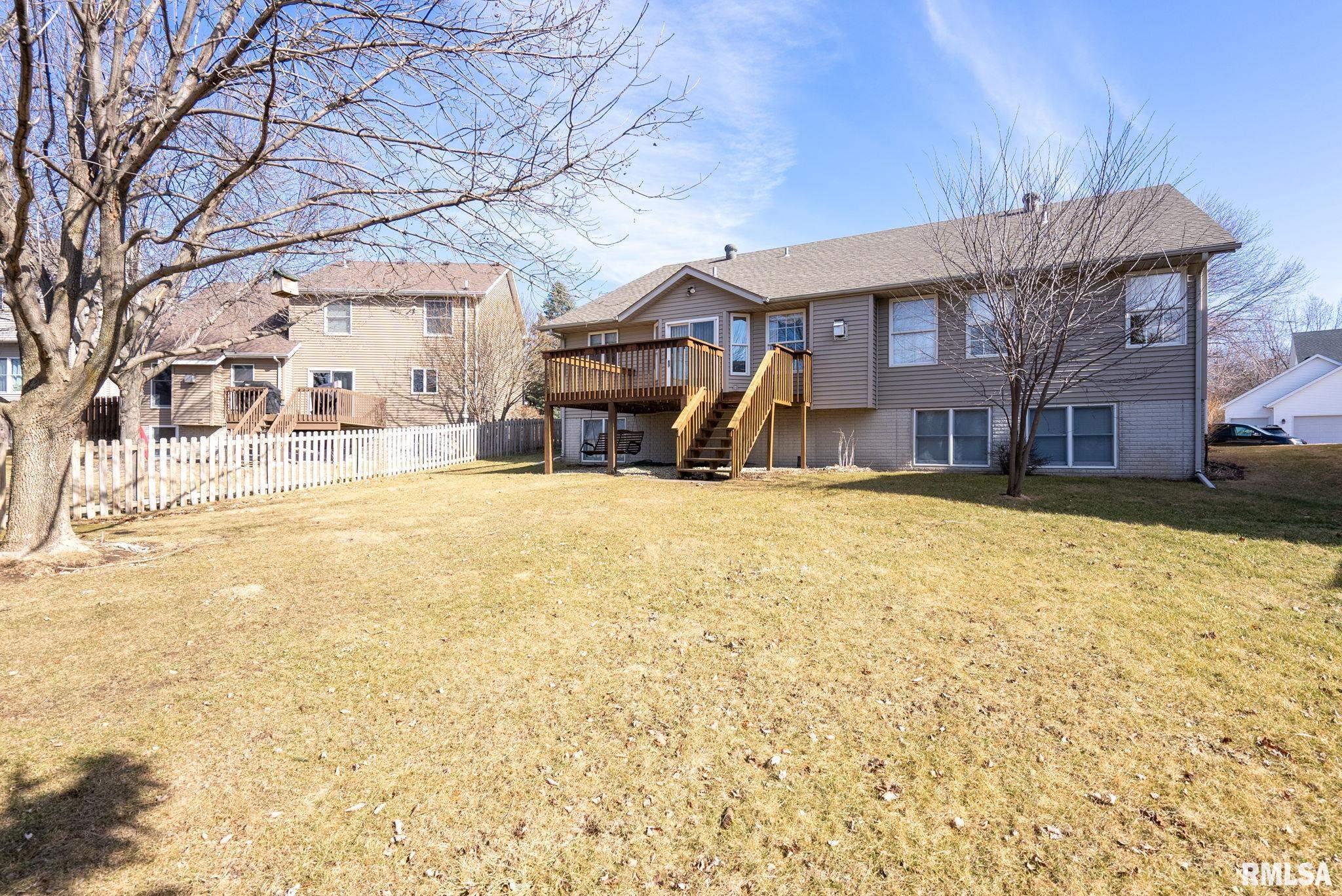 2056 Plum Tree Road Bettendorf, IA 52722 - Photo 44 of 44 Gallery Image 44