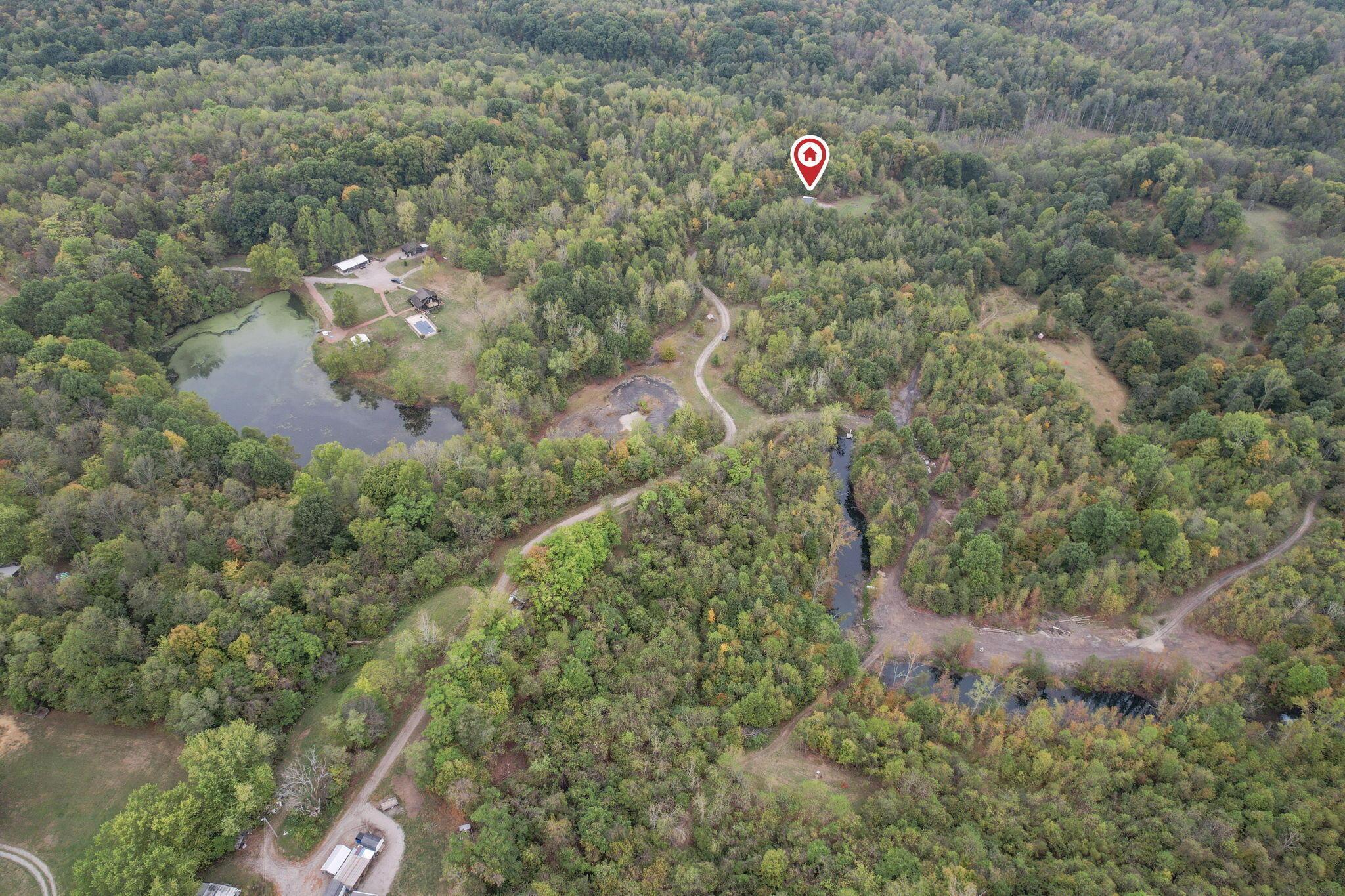 4015 Leffler Road Roseville, OH 43777 - Photo 92 of 93 Ariel