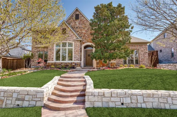 $874,950 | 12534 Trolley Drive, Frisco, TX 75035