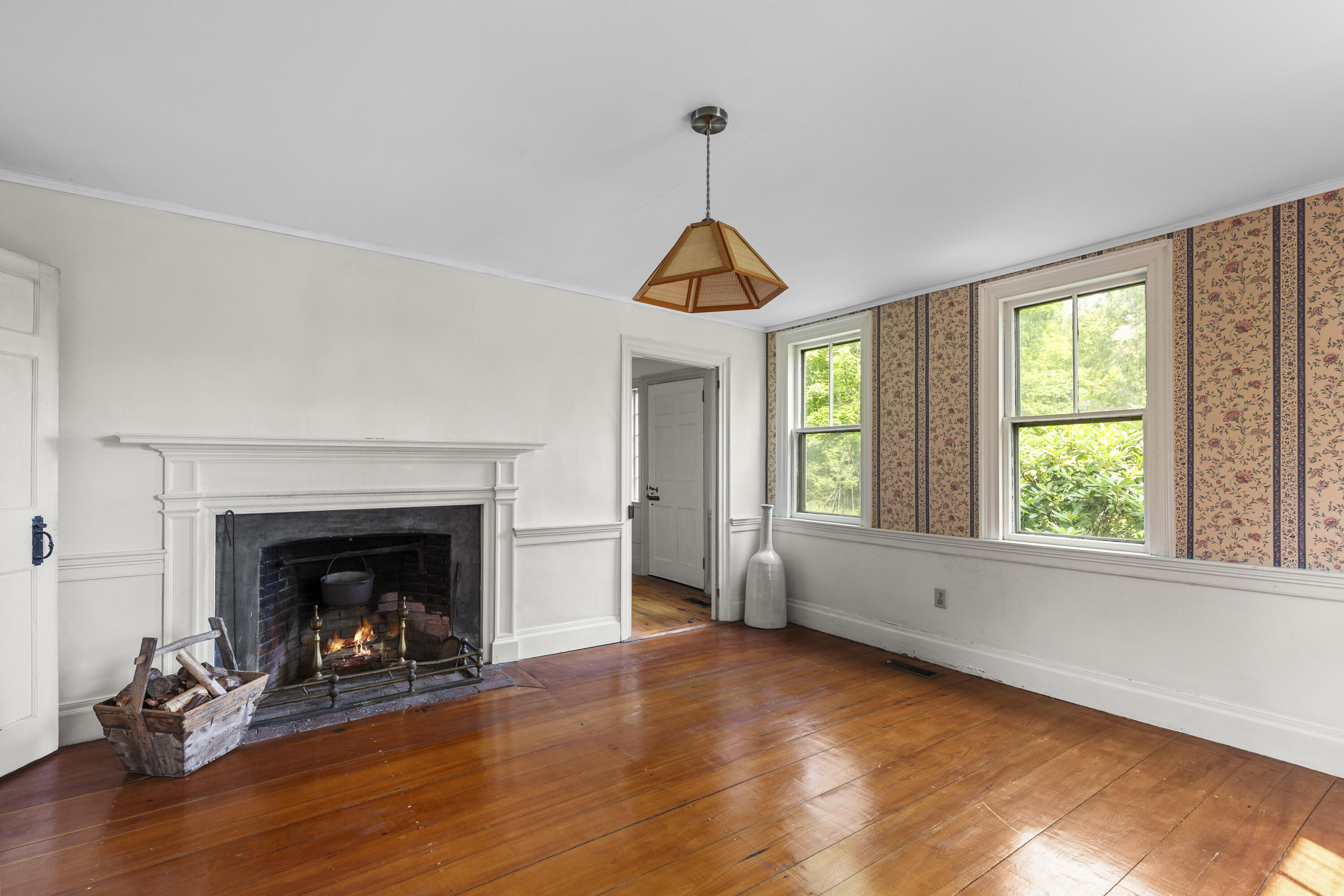 284 Lawry Road Searsmont, ME 04973 - Photo 5 of 57 30-284LawryRd-Searsmont-KS