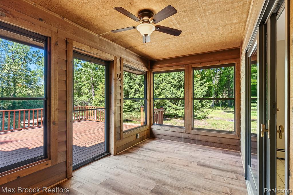 892 Barnes Lake Road Columbiaville, MI 48421 - Photo 33 of 85