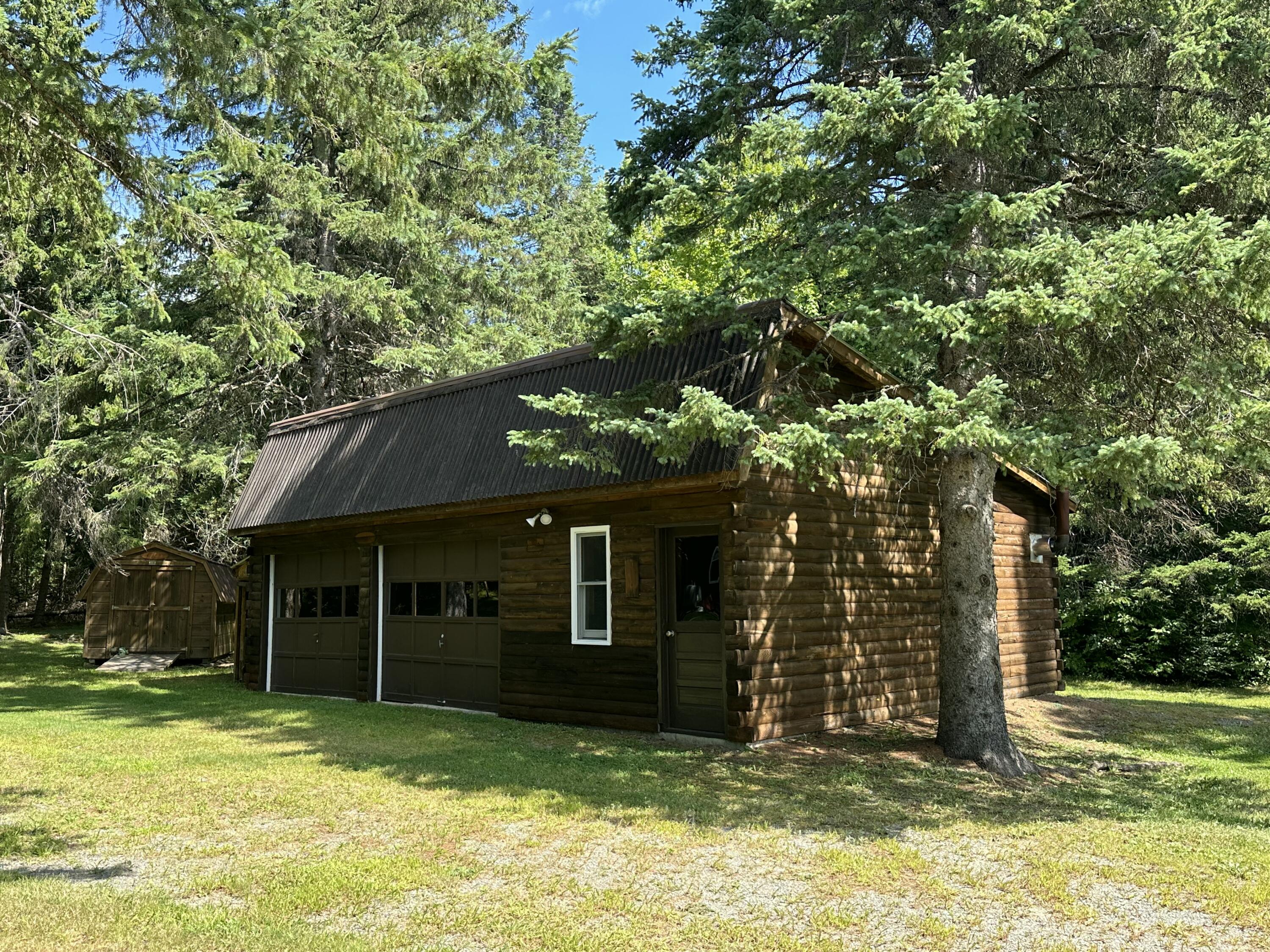 1991 Ludlow Road Houlton, ME 04730 - Photo 23 of 25 IMG_0655