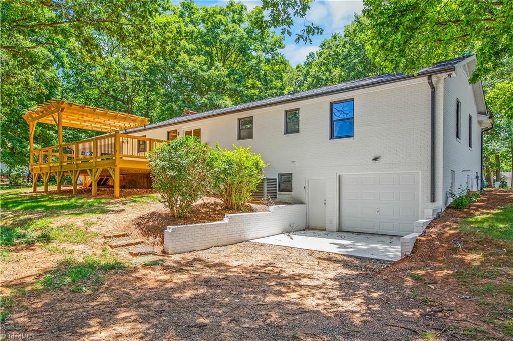 840 Marions Country Lane Rural Hall, NC 27045 - Photo 42 of 49