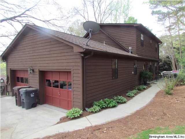 108 Mack Roper Road Trussville, AL 35173 - Photo 21 of 29