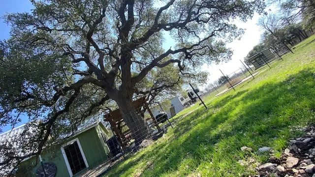 a view of outdoor space deck and patio