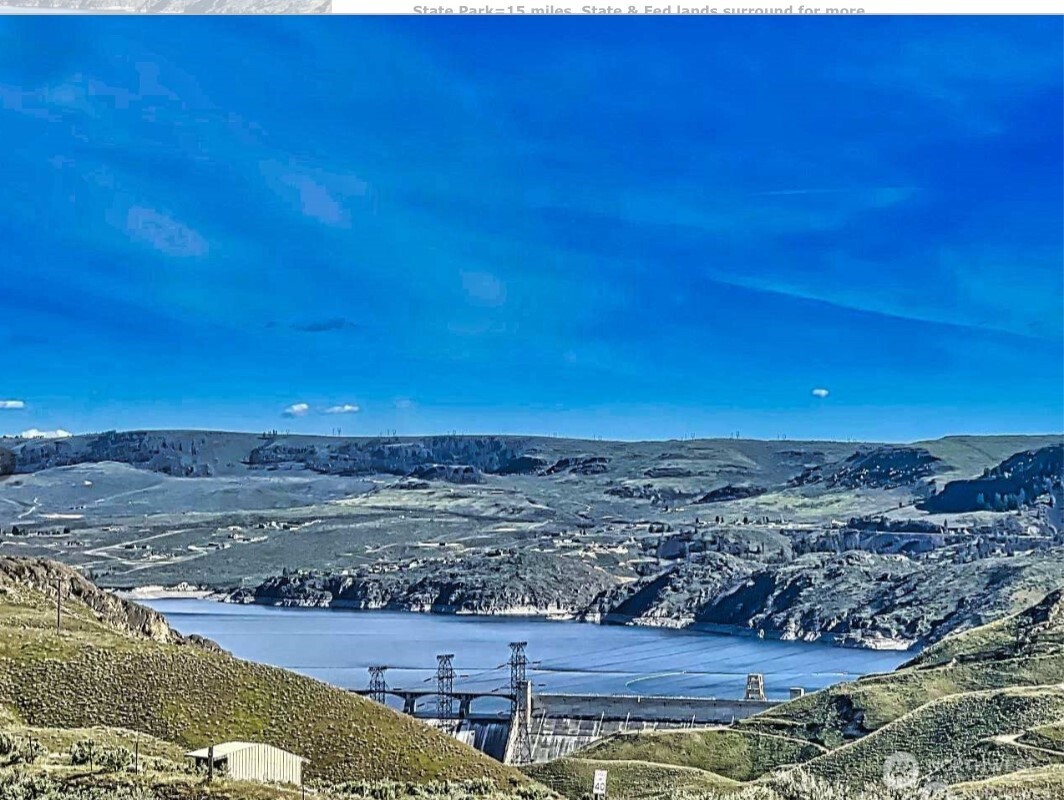 12 Pendell Road Grand Coulee, WA 99133 - Photo 1 of 1 Gallery Image 1