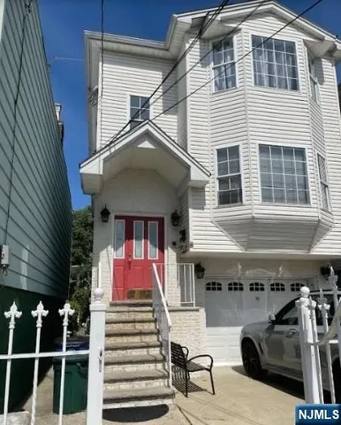 $840,000 | 610 North 9th Street, Newark, NJ 07107