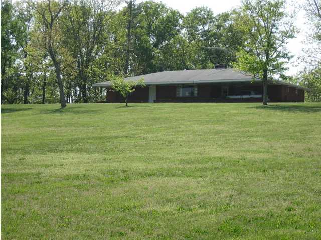 1801 Julian Ridge Road Chattanooga, TN 37421 - Photo 1 of 11 Primary Photo