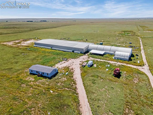 $1,999,000 | 3365 Empire Farm View, Calhan, CO 80808