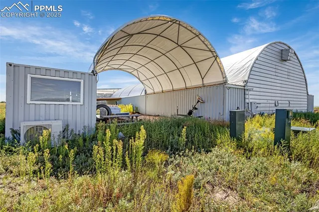 $1,999,000 | 3365 Empire Farm View, Calhan, CO 80808
