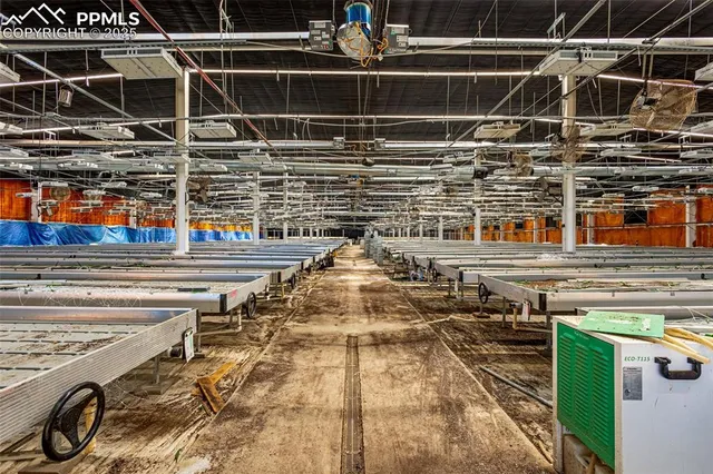 $1,999,000 | 3365 Empire Farm View, Calhan, CO 80808