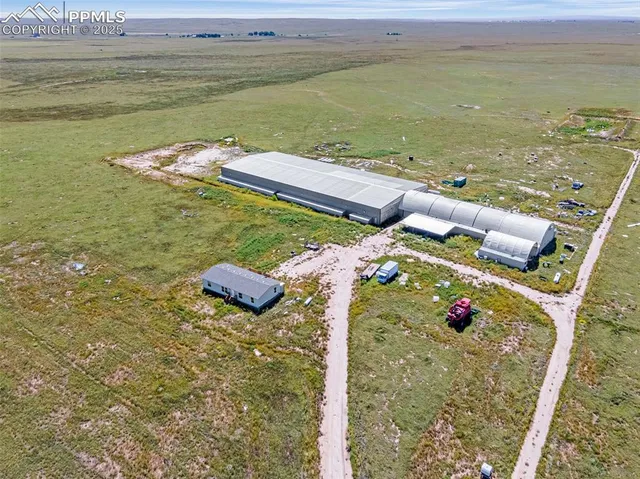 $1,999,000 | 3365 Empire Farm View, Calhan, CO 80808