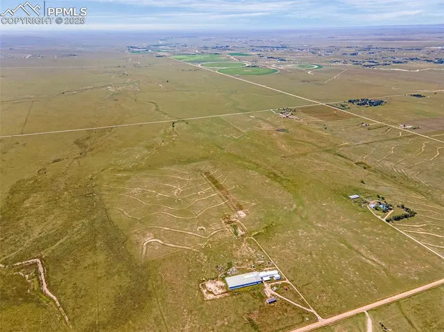 $1,999,000 | 3365 Empire Farm View, Calhan, CO 80808