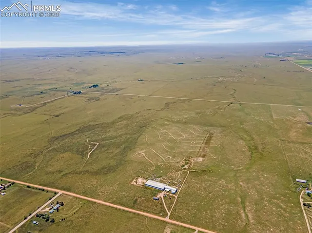 $1,999,000 | 3365 Empire Farm View, Calhan, CO 80808