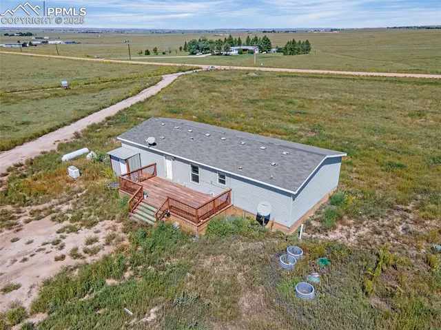 $1,999,000 | 3365 Empire Farm View, Calhan, CO 80808
