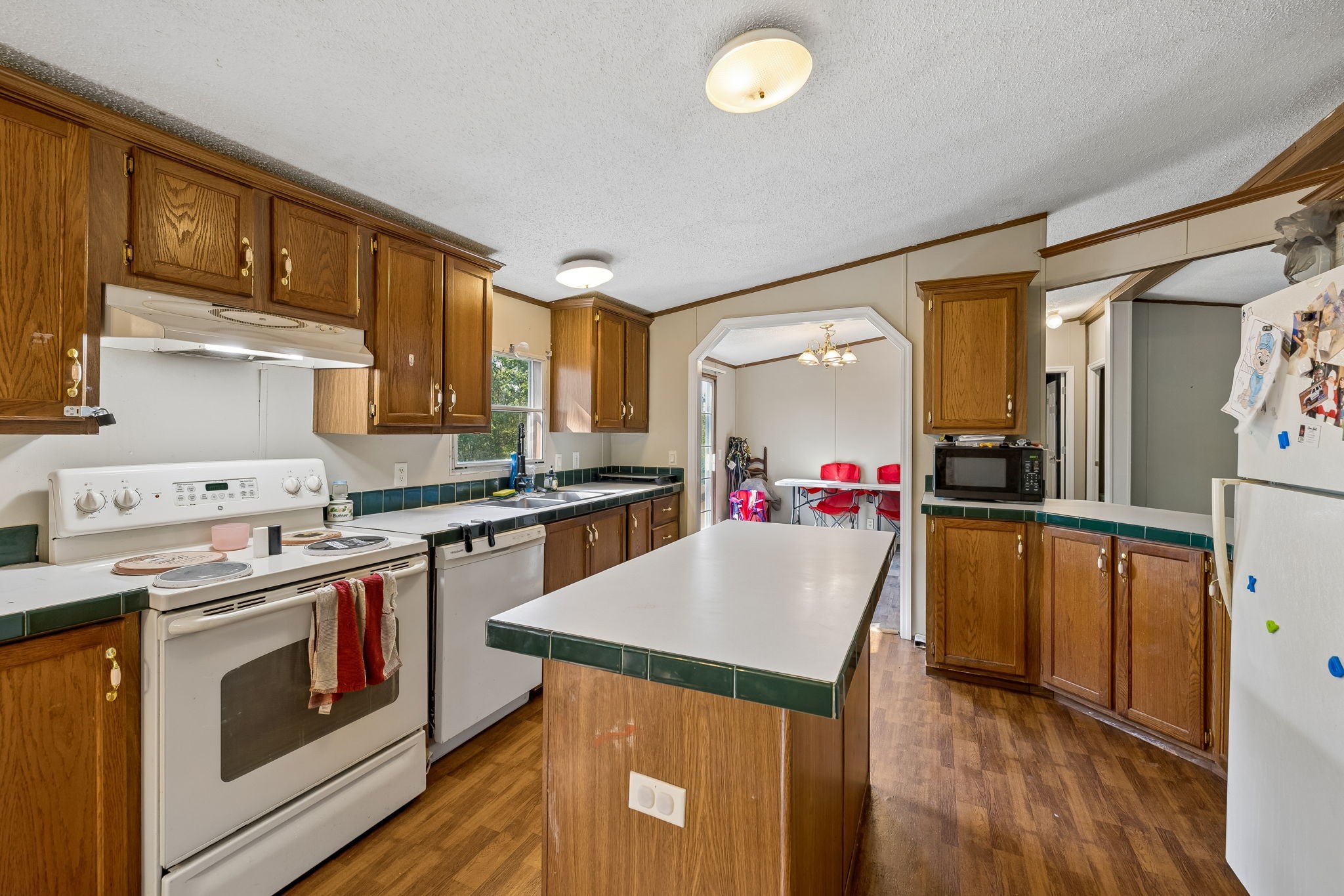 142 Dan Bean Road Red Boiling Springs, TN 37150 - Photo 13 of 31 Gallery Image 13