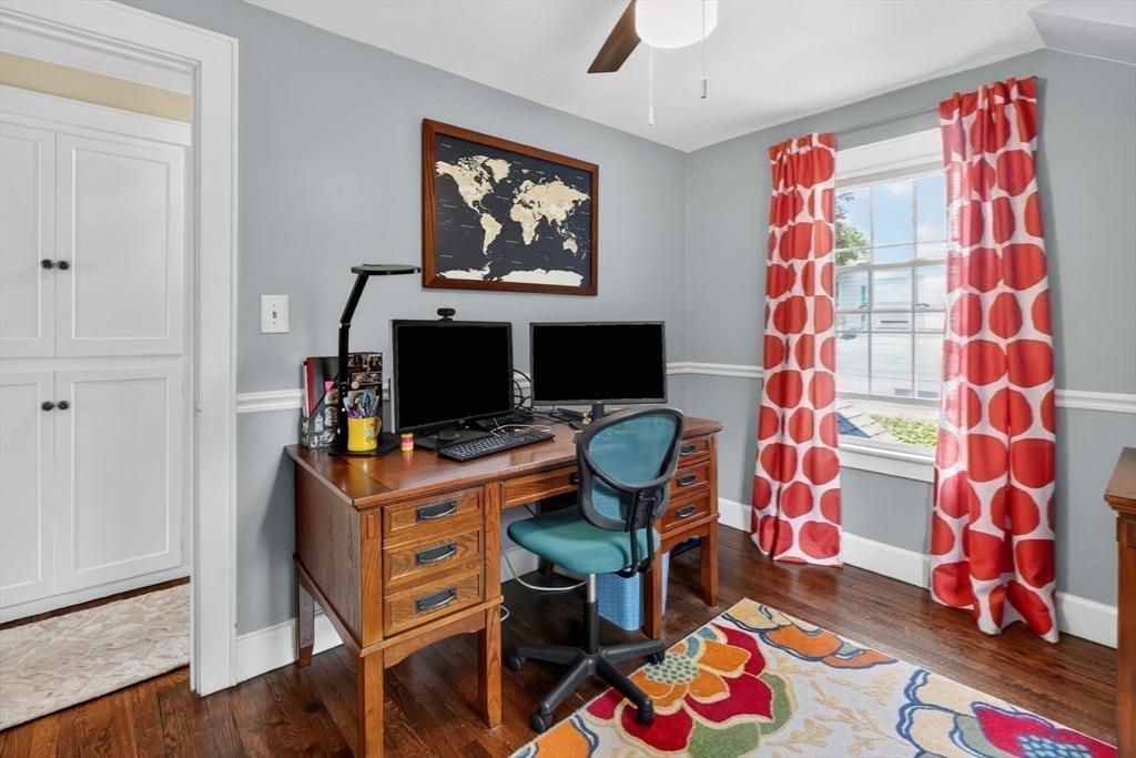 125 Field Road Longmeadow, MA 01106 - Photo 16 of 25 Gallery Image 16