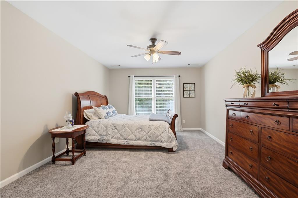9645 Old Riverside Lane Ball Ground, GA 30107 - Photo 26 of 50