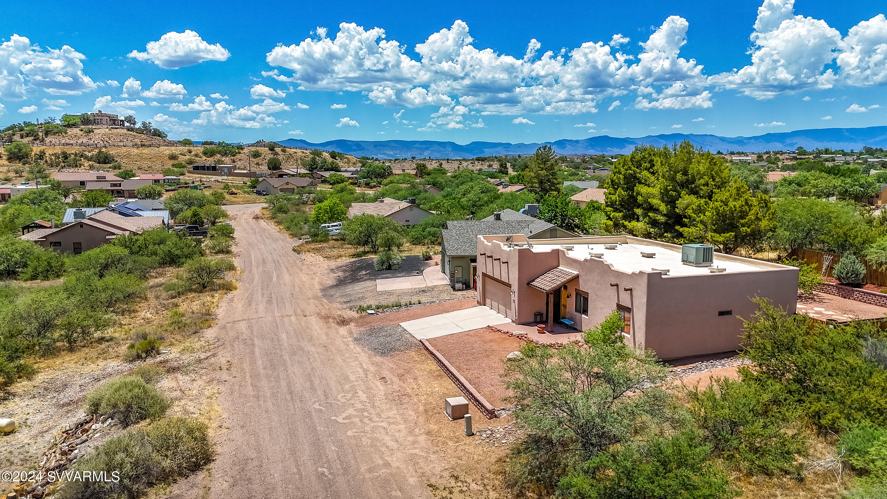 4670 Cathy Way Rimrock, AZ 86335 - Photo 34 of 35 4670 Cathy Way Rimrock AZ-5