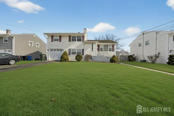 $554,900 | 26 South Michael Street, Fords, NJ 08863