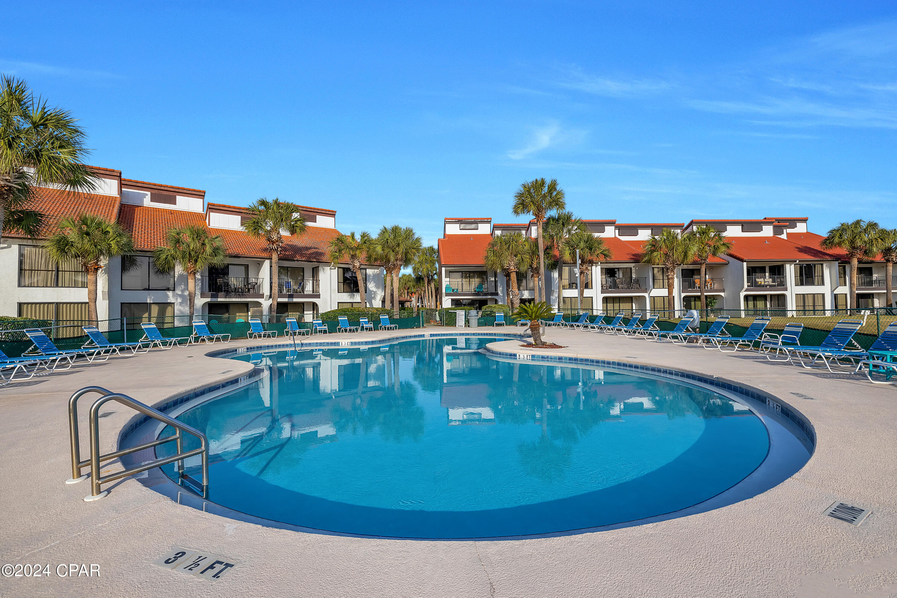 520 North Richard Jackson Blvd Unit 2505  