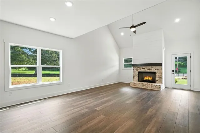 $533,184 | 127 Old Alabama Road Southeast, Emerson, GA 30137