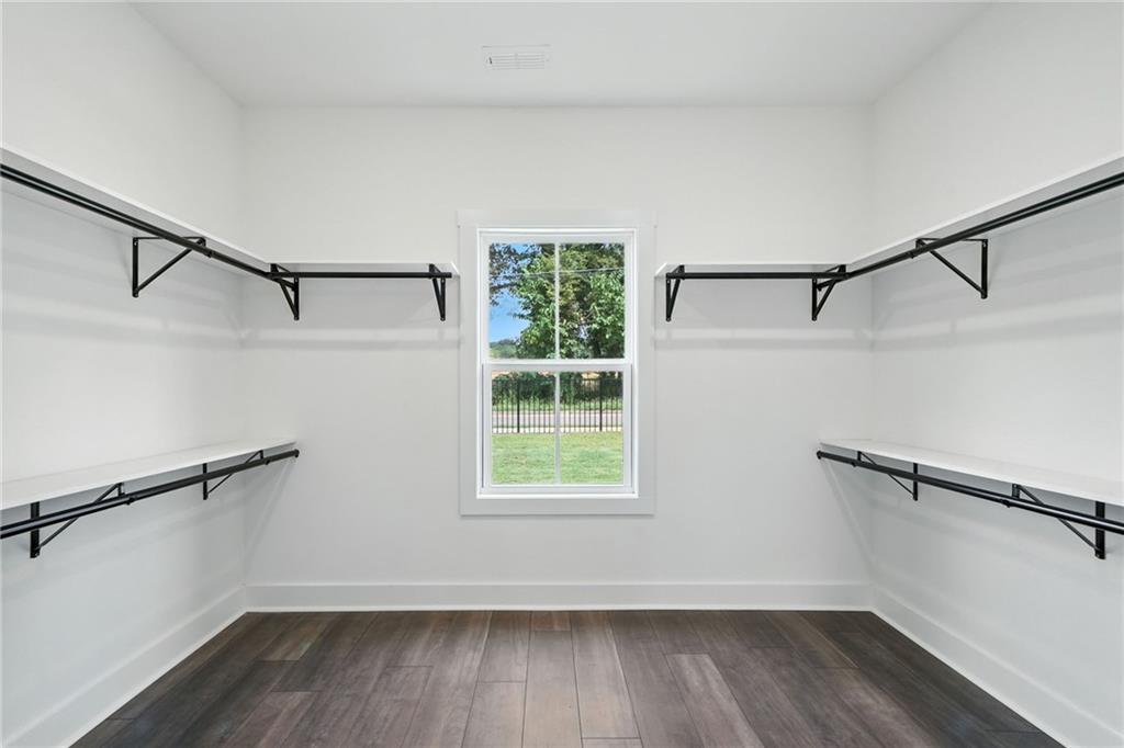 127 Old Alabama Road Southeast Emerson, GA 30137 - Photo 16 of 34