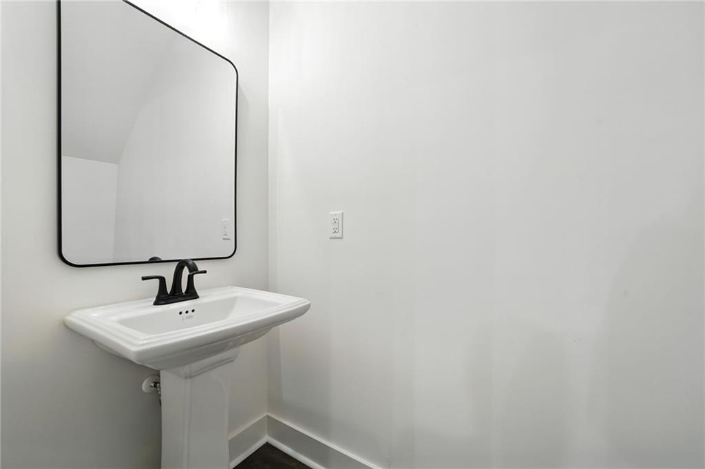 127 Old Alabama Road Southeast Emerson, GA 30137 - Photo 18 of 34