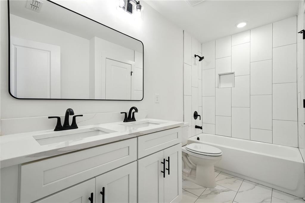 127 Old Alabama Road Southeast Emerson, GA 30137 - Photo 22 of 34