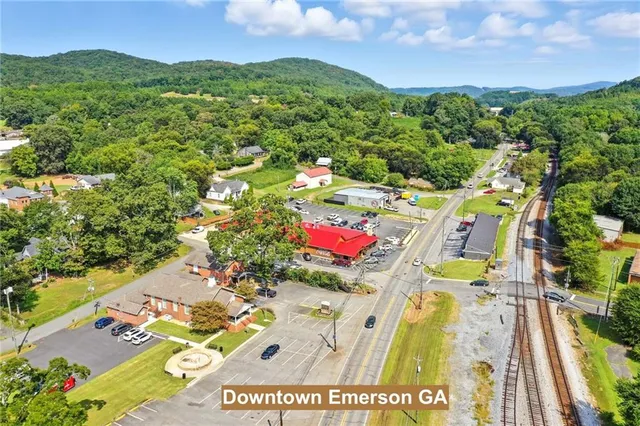 $533,184 | 127 Old Alabama Road Southeast, Emerson, GA 30137