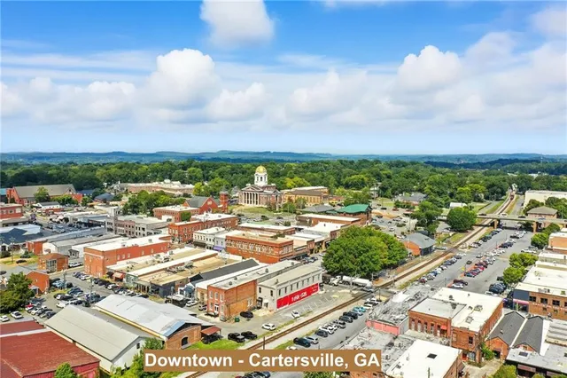 $533,184 | 127 Old Alabama Road Southeast, Emerson, GA 30137