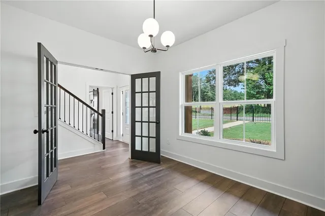 $533,184 | 127 Old Alabama Road Southeast, Emerson, GA 30137