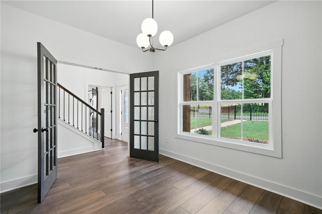 127 Old Alabama Road Southeast Emerson, GA 30137 - Photo 8 of 34