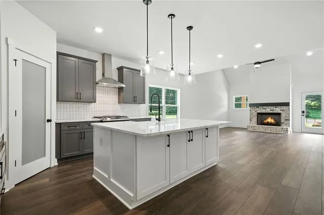 $533,184 | 127 Old Alabama Road Southeast, Emerson, GA 30137