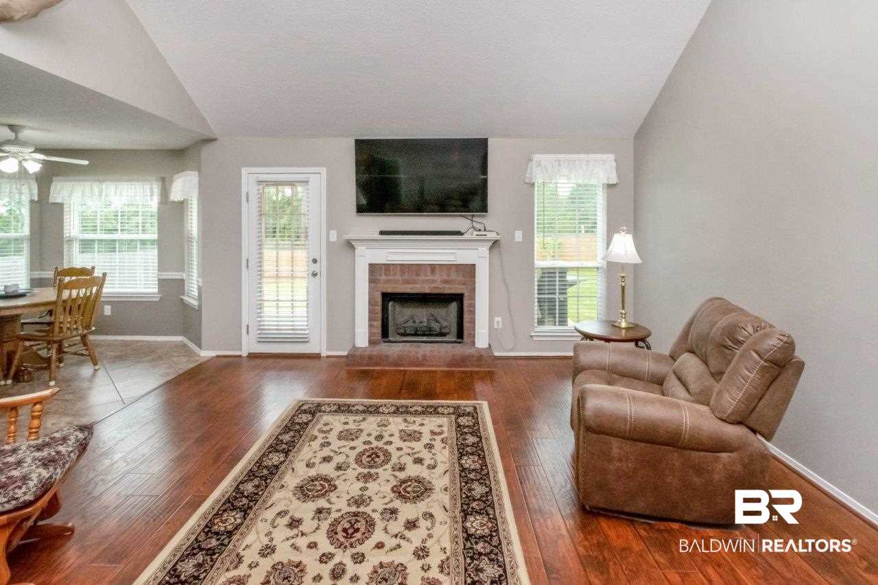 9551 Homestead Drive South Semmes, AL 36575 - Photo 3 of 29