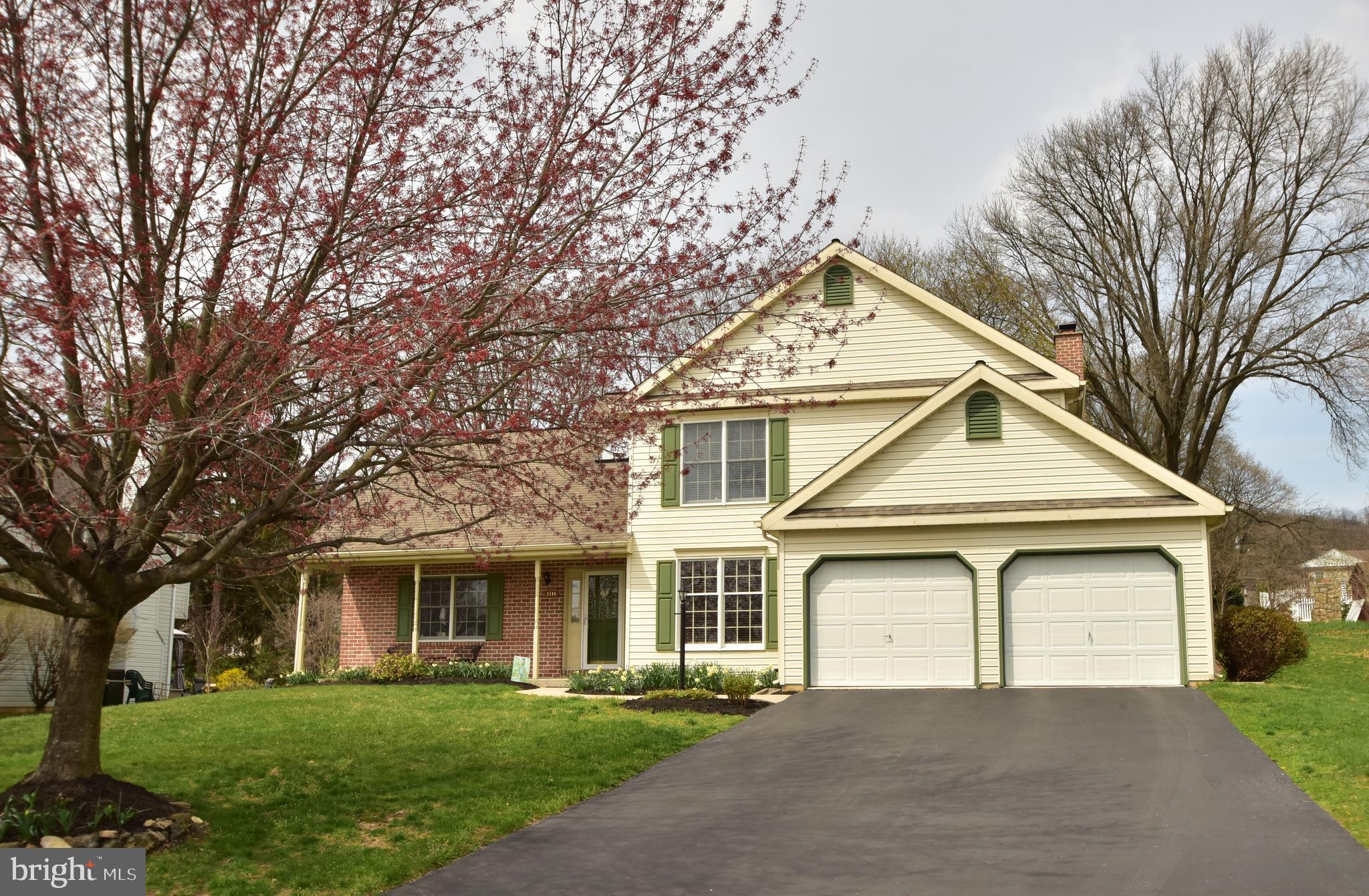 1111 Pepper Ridge Drive Reading, PA 19606 - Photo 1 of 30 Gallery Image 1