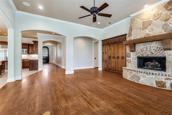 $7,800 | 901 Sandy Trail, Keller, TX 76248