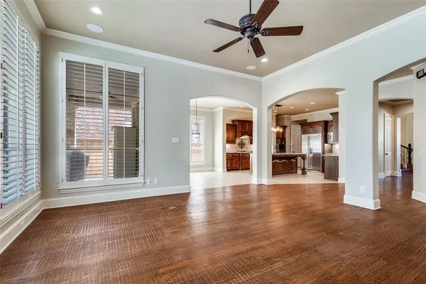 $7,800 | 901 Sandy Trail, Keller, TX 76248